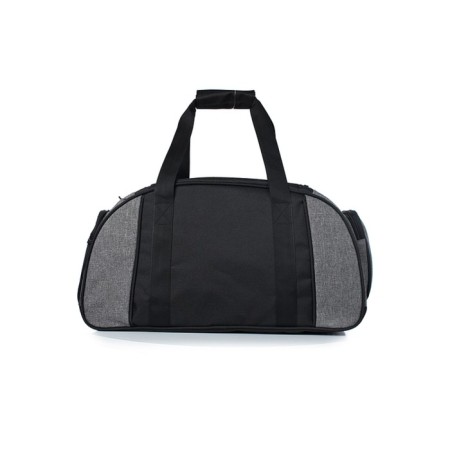 Bag Road, synthetic fabric, 525x270x240 cm, black/gray-2