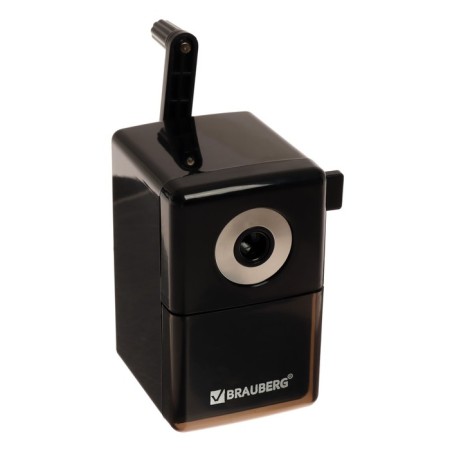 Mechanical Brauberg Blackjack-9
