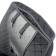 Front seats Car Performance, 2 pcs, alcantara, rhombus, black