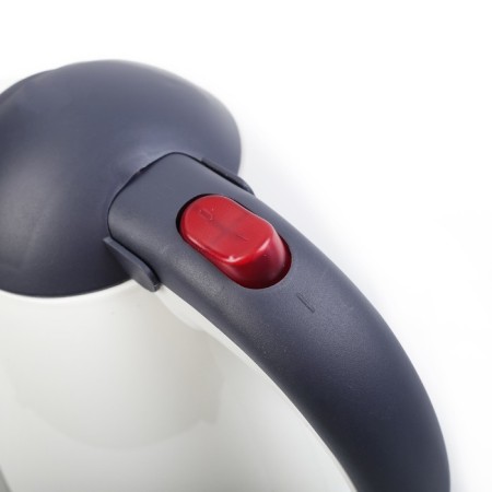 Torso electric kettle, car 1 l, 12 V, 150 watts-2