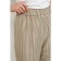 Female trousers, size 46