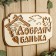 Bath signs "Good bathhouse", 30 × 17 cm
