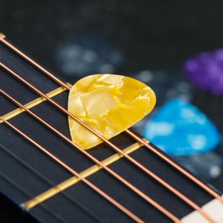 Mediator Music Life, 0.46mm, mix-2