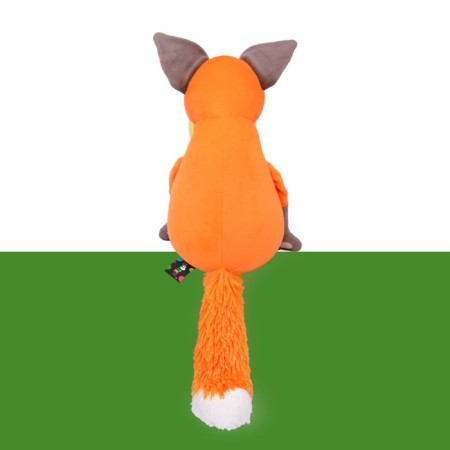 Soft toy "Fox Push", 32 cm-6