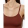 Mike-Top Women's OMD Invisible, size 52, Terracotta color