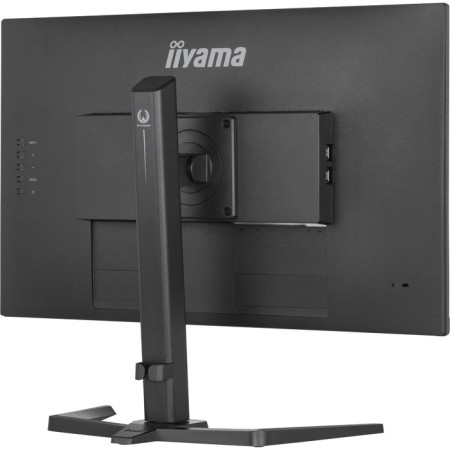 Monitor IIYAMA 27 "G-Master GB2770HSU-B5 Black IPS IGZO LED 0.8MS 16: 9 HDMI M/M matte HA 107990-17