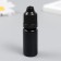 Paint (pigment) for wax "dark gray" 10 ml