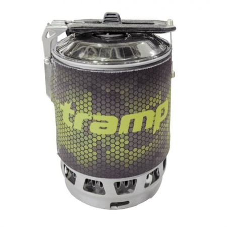 TRAMP TRG-115, 1l., Camouflage-1