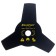 CHAMPION C5101, 3 blades, 255x25.4 mm trimmer