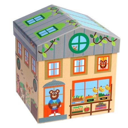 Entertaining game Play Box Ground shop-1