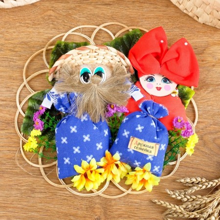 Obrait "Family Openland", 30 cm, mix-4