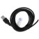 Microphone MP-M550 2M Black