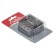 AURA FHD-348N, 3x4 GA Entrance, 3x4/8 GA Output.