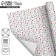 Paper packing craft white "You are special", 50 x 70 cm