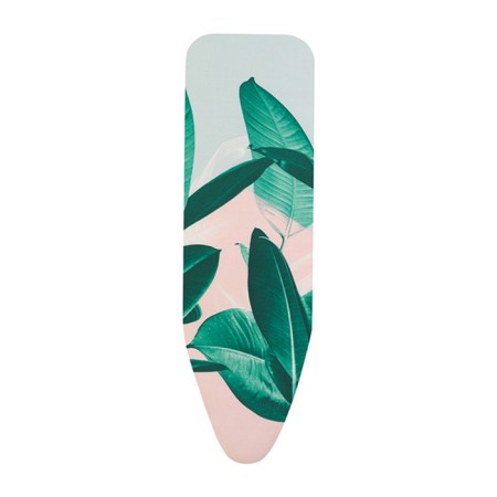 Brabantia Perfectfit, 8 mm foam, color mix, size 124x38 cm,-1