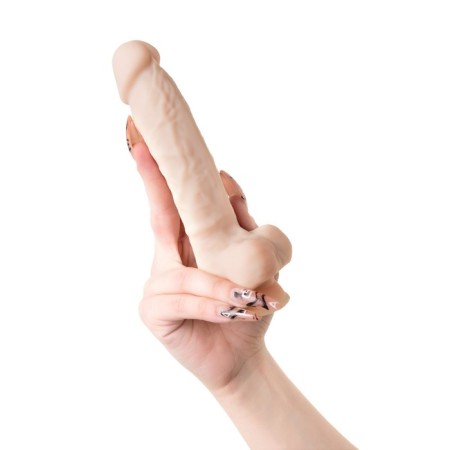 RS Silicone Charlie H with unique material, bodily, 18 cm-9