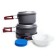 BTRACE dishes set, 2-3 persons