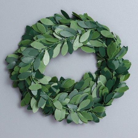 Liana is artificial for the decor "Fern", 3 meters, 13 × 13 × 2 cm-1