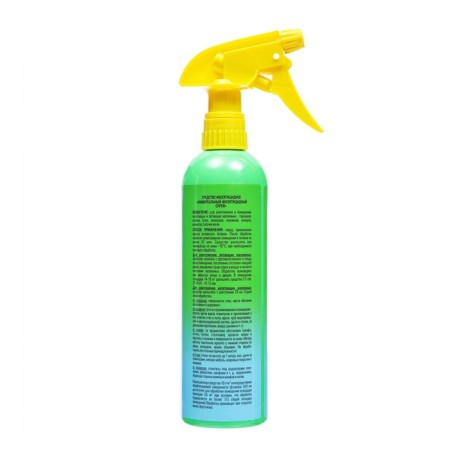 Spray from bugs and cockroaches Argus, universal, 500 ml-8