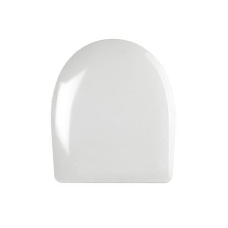 IDDIS ID 126 DP SC toilet seat, microlift, duroplast, white-9