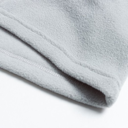 Jumper for children, the color is light gray, height is 146 cm-4