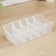 Organizer for spices Honey, 28 × 14 cm, transparent color
