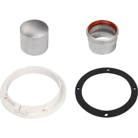 Chimney element Stout SCA-6010-000000, adapter, coaxial, universal