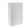 SE DEKRAFT shield ShRN-P-18, 18 modules, hinged, IP41, white, 31012DEK