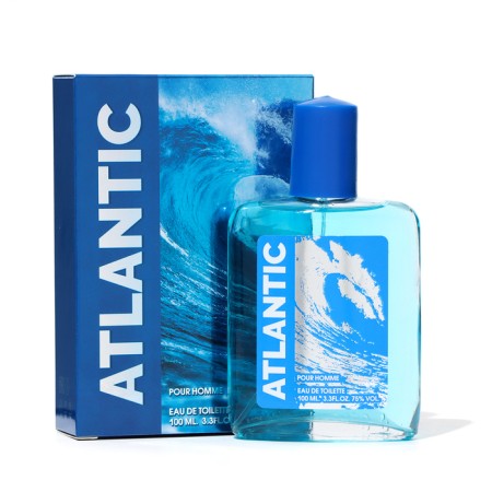 Atlantic toilet water, 100 ml