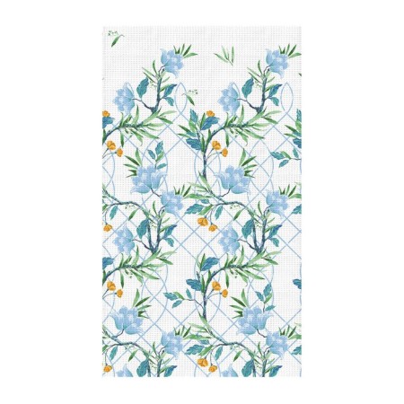 Set of towels, size 40x70 cm, 2 pcs-1