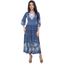 Women's dress, size 42