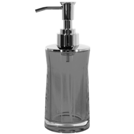 Spiralla Sydney-Cryl liquid dispenser, gray