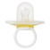 Silicone dummy classic 0+, mix