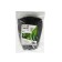 Polyethylene pots for seedlings, 600 ml, 12.5 × 12.5 × 10.5 cm, thickness 50 μm, black, Greengo