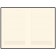 Deliciper of Leduced A5, 136 Zenith sheets, Cover Artificial Leather, Block 70 g/m2, Dark blue