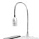 A device for manicure and pedicure Windigo LMH-04, 80 watts, 35000 rpm, lamp, pen, white