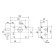 The Castle of the Senate, SNS 4-2, 112, without a response bar, bilateral, 5 keys