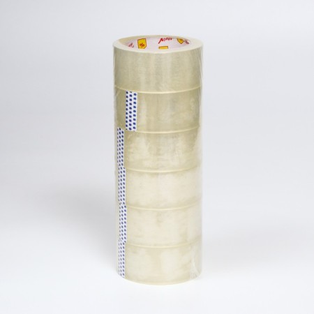 Adhesive tape "My choice", packaging, 47 mm x 100 m, 40 μm