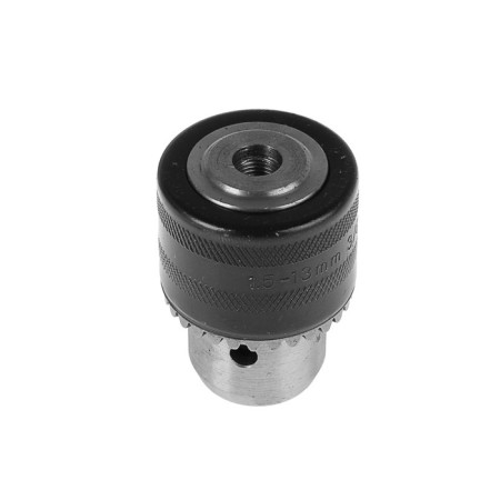 Cartridge for the Tundra drill, 3/8 " - 24 UF, 1.5 - 13 mm-1