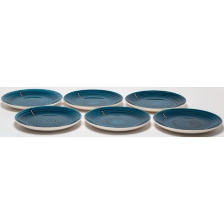 Elrington plates “Airgraph. Evening breeze ", 19 cm, 6 pcs-1