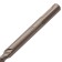Denzel 705024 concrete boat, double spiral, three dust -breaking edges, 12 x 210 mm