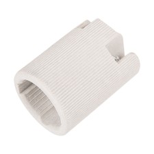 Ceramic cartridge E14, with Rexant label