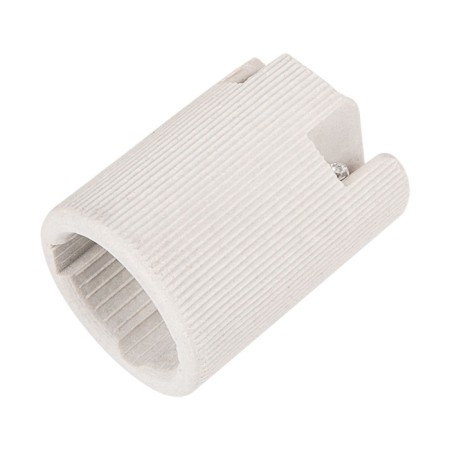 Ceramic cartridge E14, with Rexant label