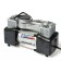 Compressor automobile Nova Bright AK-75 Double piston, metal case, in bag, 12V