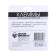 Bright batteries, in the blister, fast -removable, set 2 pcs