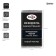 A watercolor art in a cuvette 2.6 ml, Gamma "Old Master", neutral black, 200521703