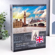 Photo album for 200 photos 