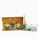 Gift set: Aromatic diffuser and interior candles “Ocean Dream”, the aroma of the ocean, 20 x 12.5 x 5 cm.