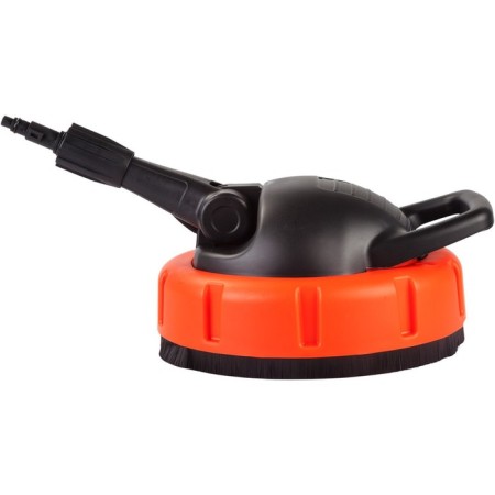 Speed ​​Master high pressure brush for flat surfaces-1