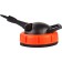 Speed ​​Master high pressure brush for flat surfaces